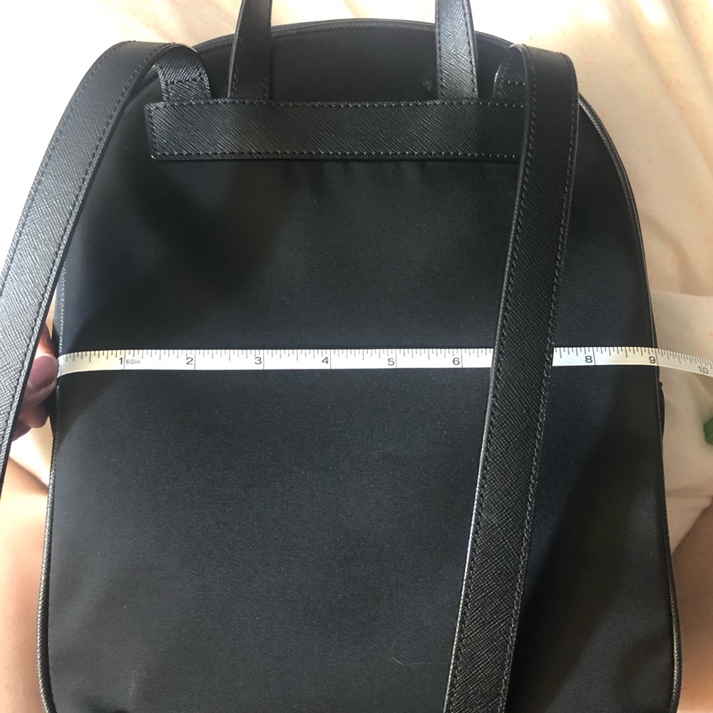 Kate Spade mini Backpack - Picture 5 of 6